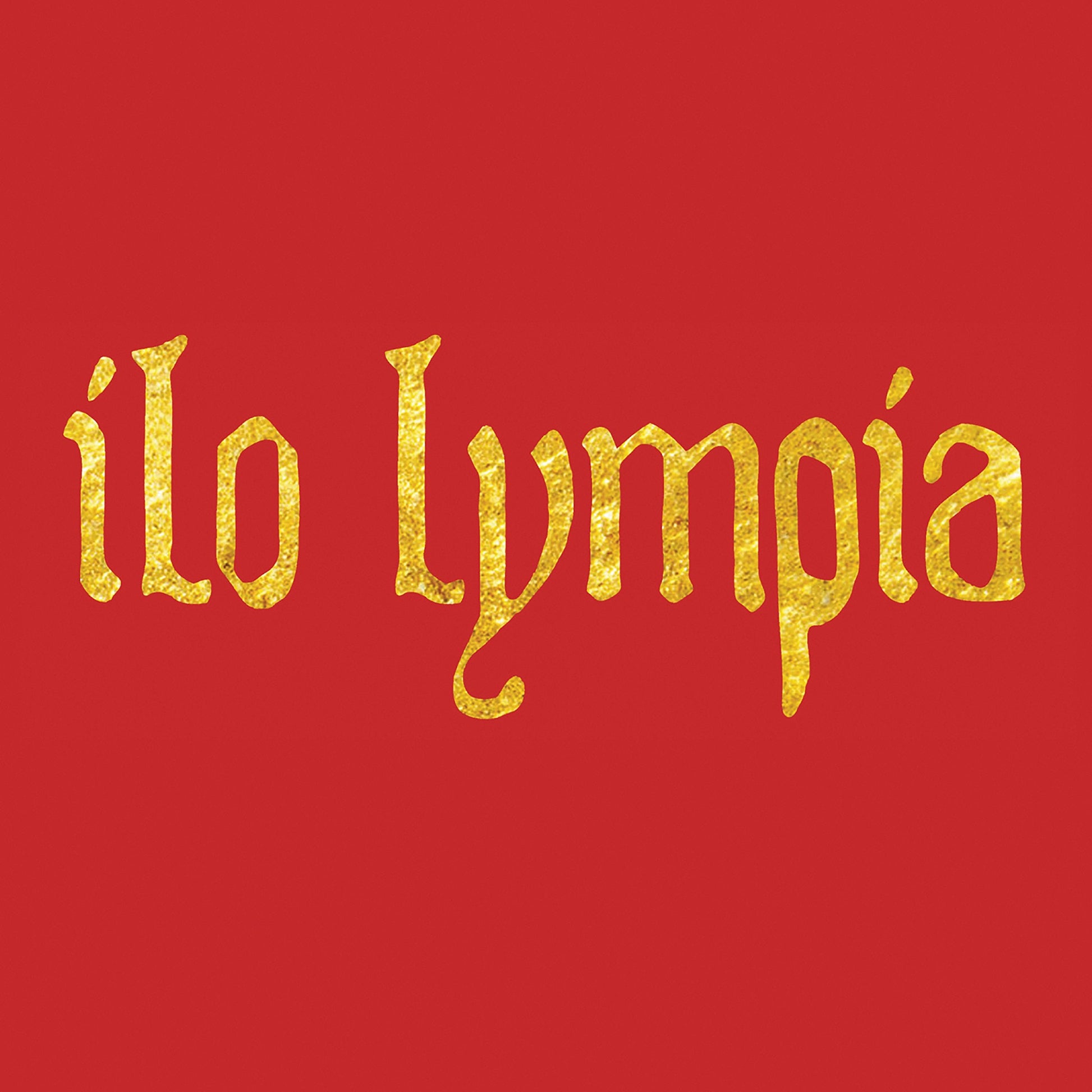 Camille / Ilo Lympia - CD - www.Shopthatapp.com