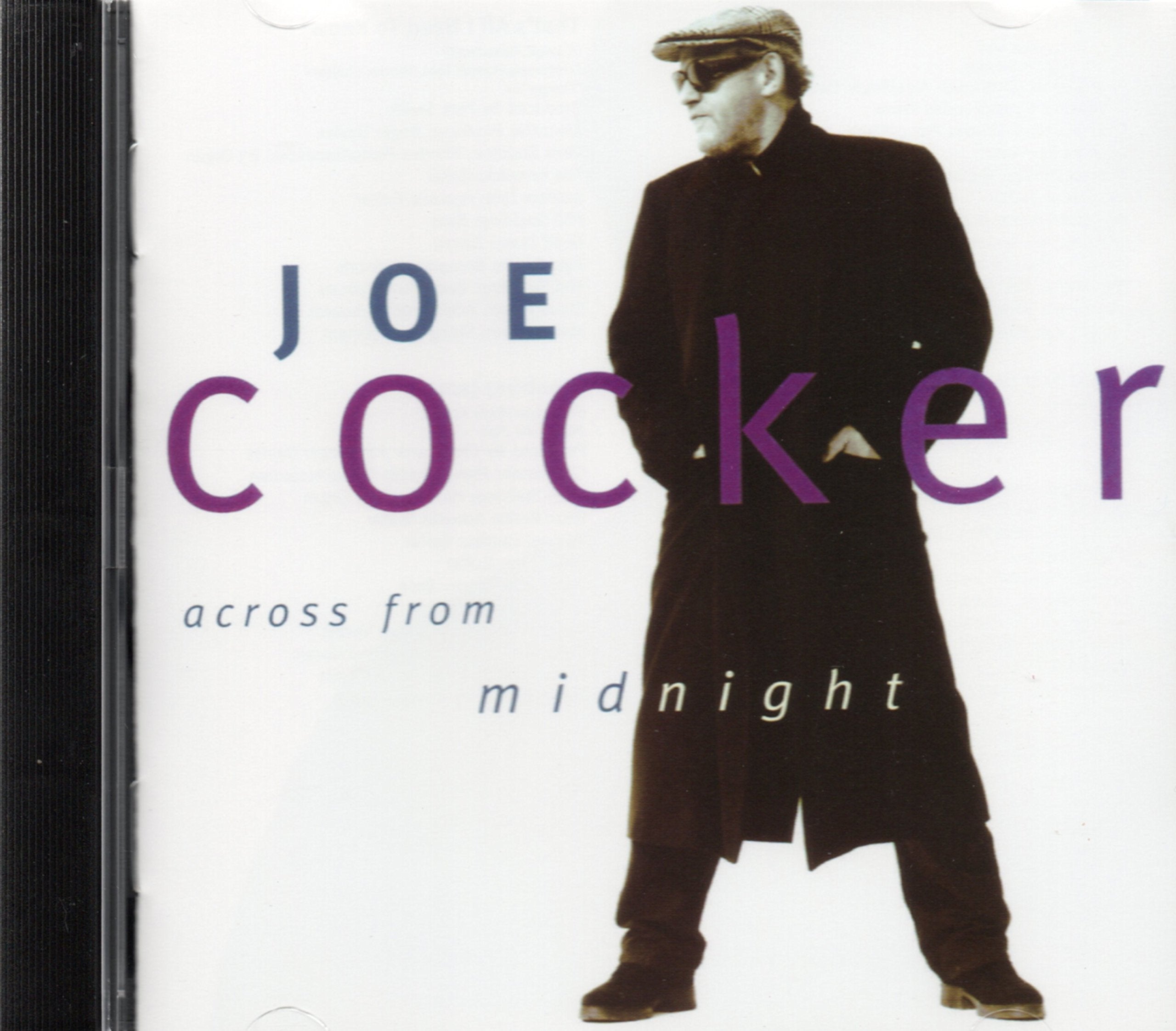 Across From Midnight