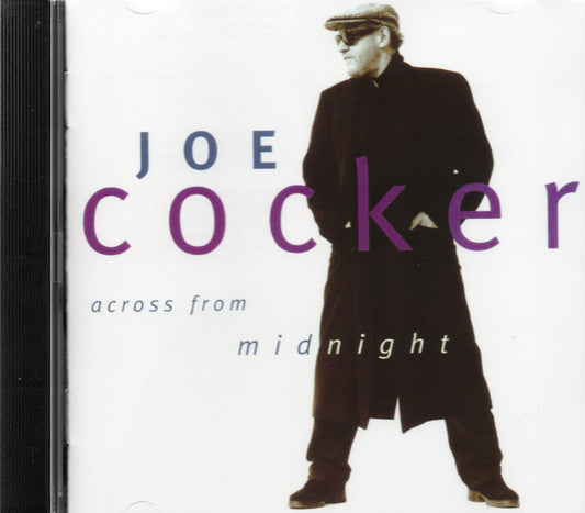 Across From Midnight