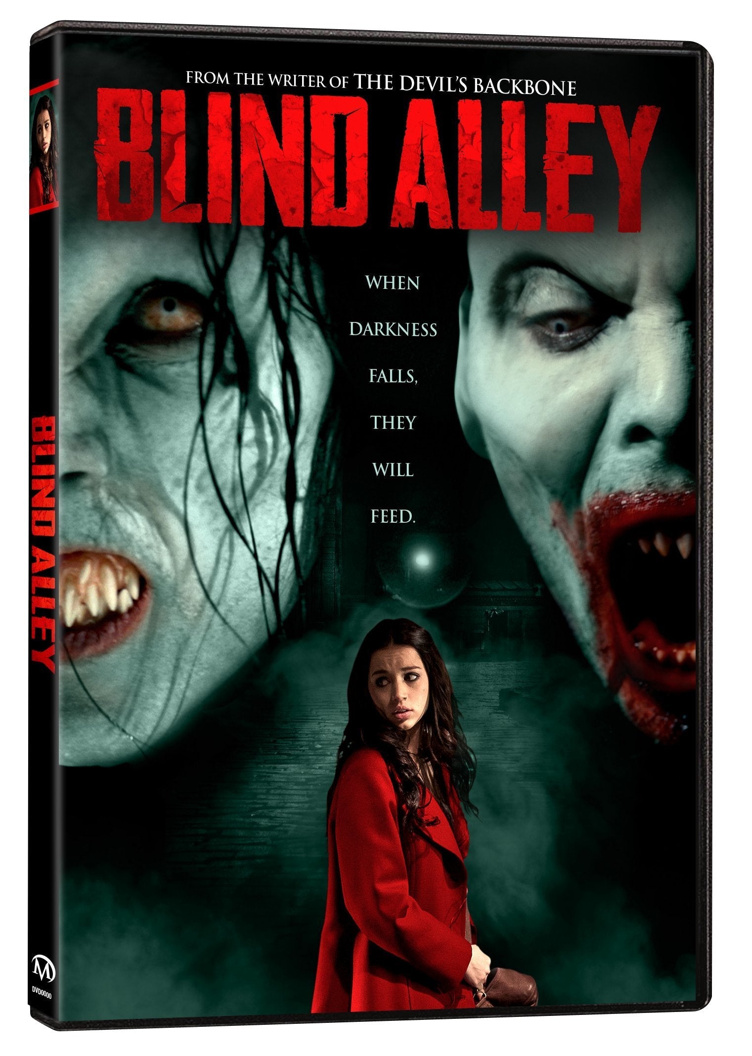 Blind Alley - www.Shopthatapp.com