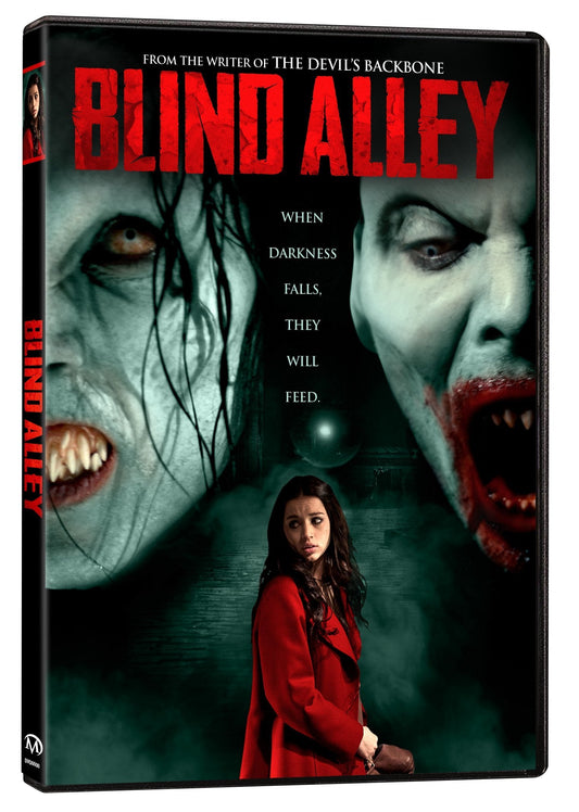 Blind Alley - www.Shopthatapp.com
