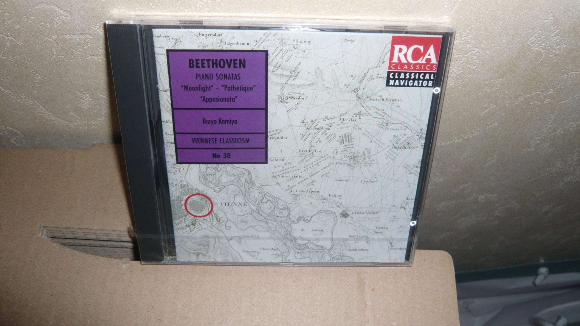 Beethoven:Pn Sons 8,14,23 - www.Shopthatapp.com