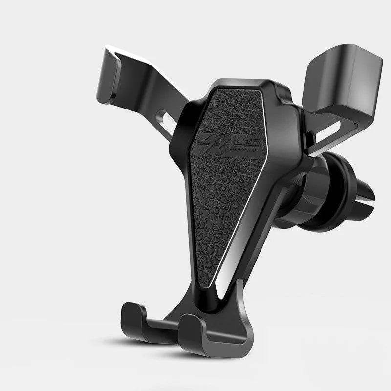 Universal Smartphone Car Air Vent Mount Cradle - www.Shopthatapp.com