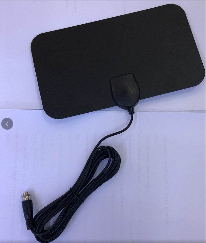 Mini Digital TV Antenna DVB-T2 - www.Shopthatapp.com