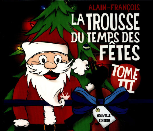 La Trousse Du Temps Des Fetes Tome 3 - www.Shopthatapp.com