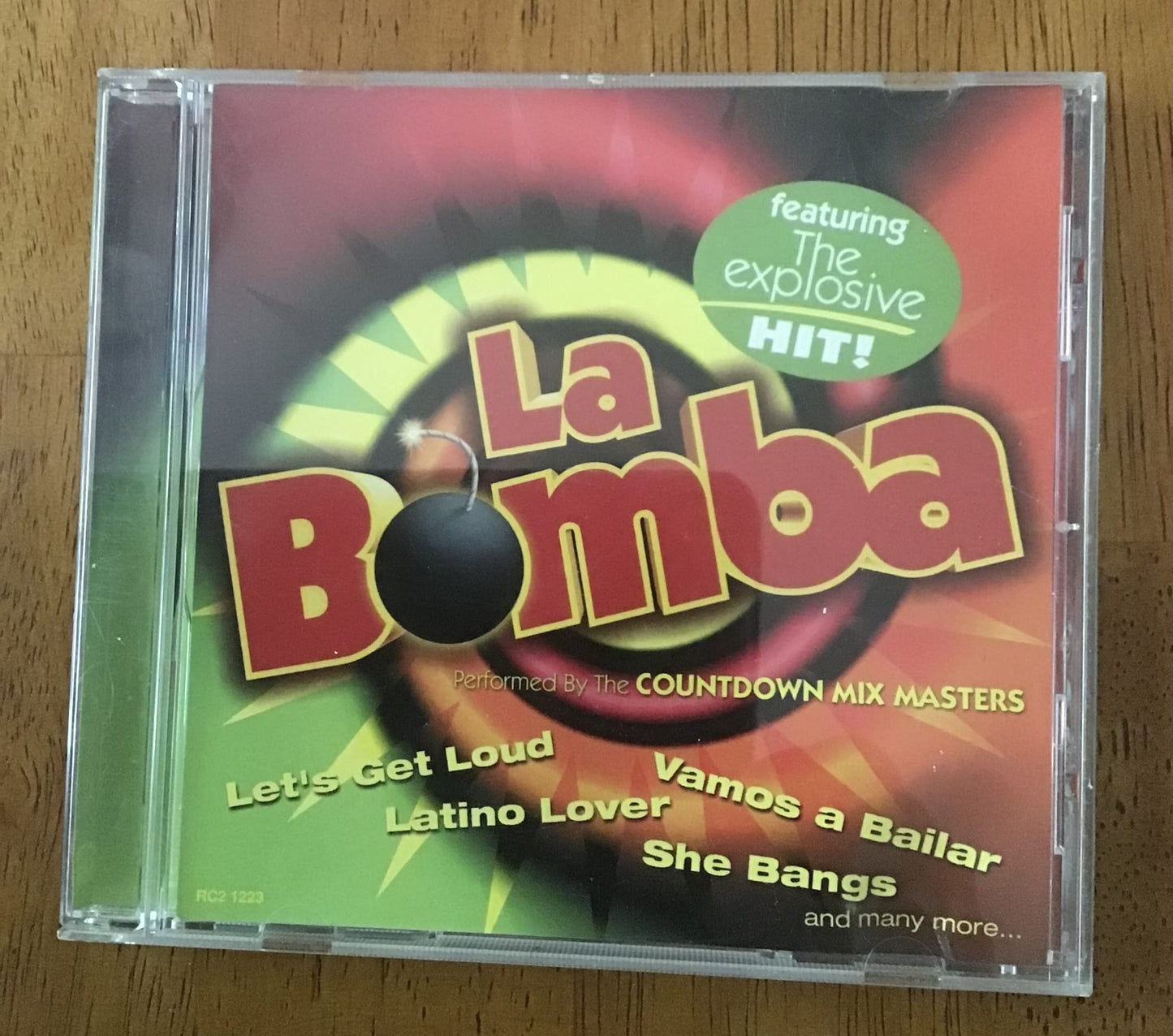 Bomba - www.Shopthatapp.com