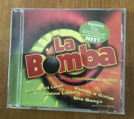 Bomba - www.Shopthatapp.com