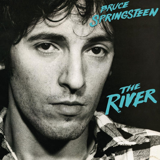 Bruce Springsteen / The River - CD - www.Shopthatapp.com