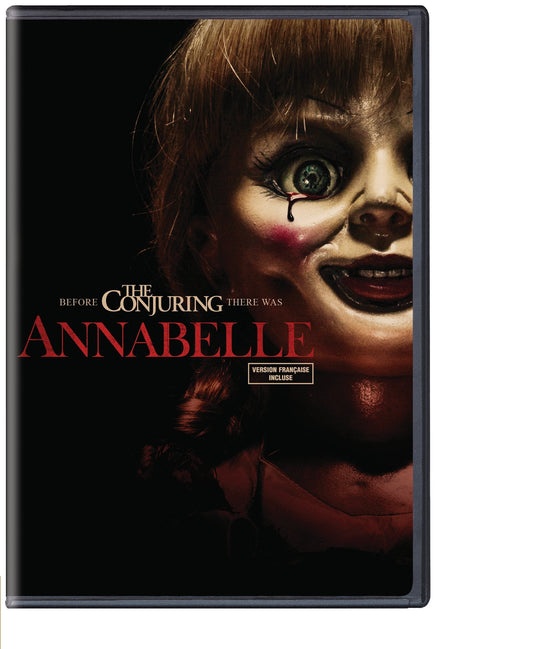 Annabelle (Bilingual)