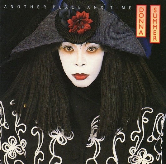 Another Place & Time