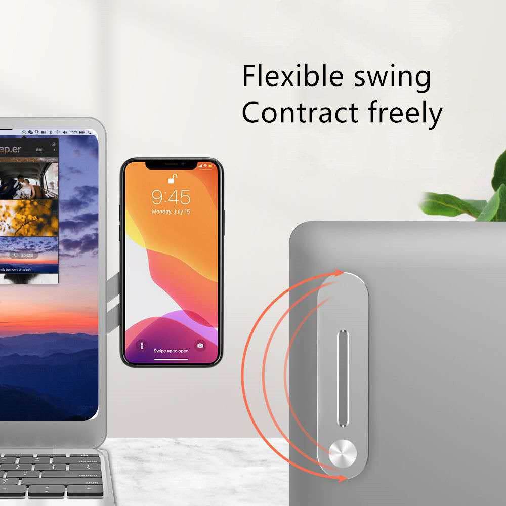 Adjustable flat expansion bracket - www.Shopthatapp.com