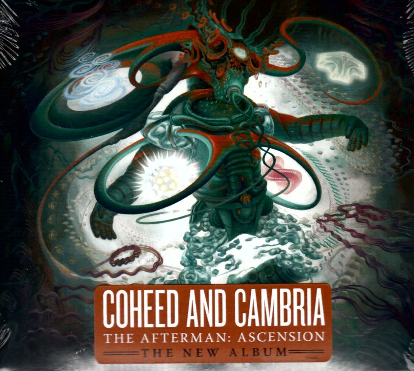 Afterman Ascension - www.Shopthatapp.com