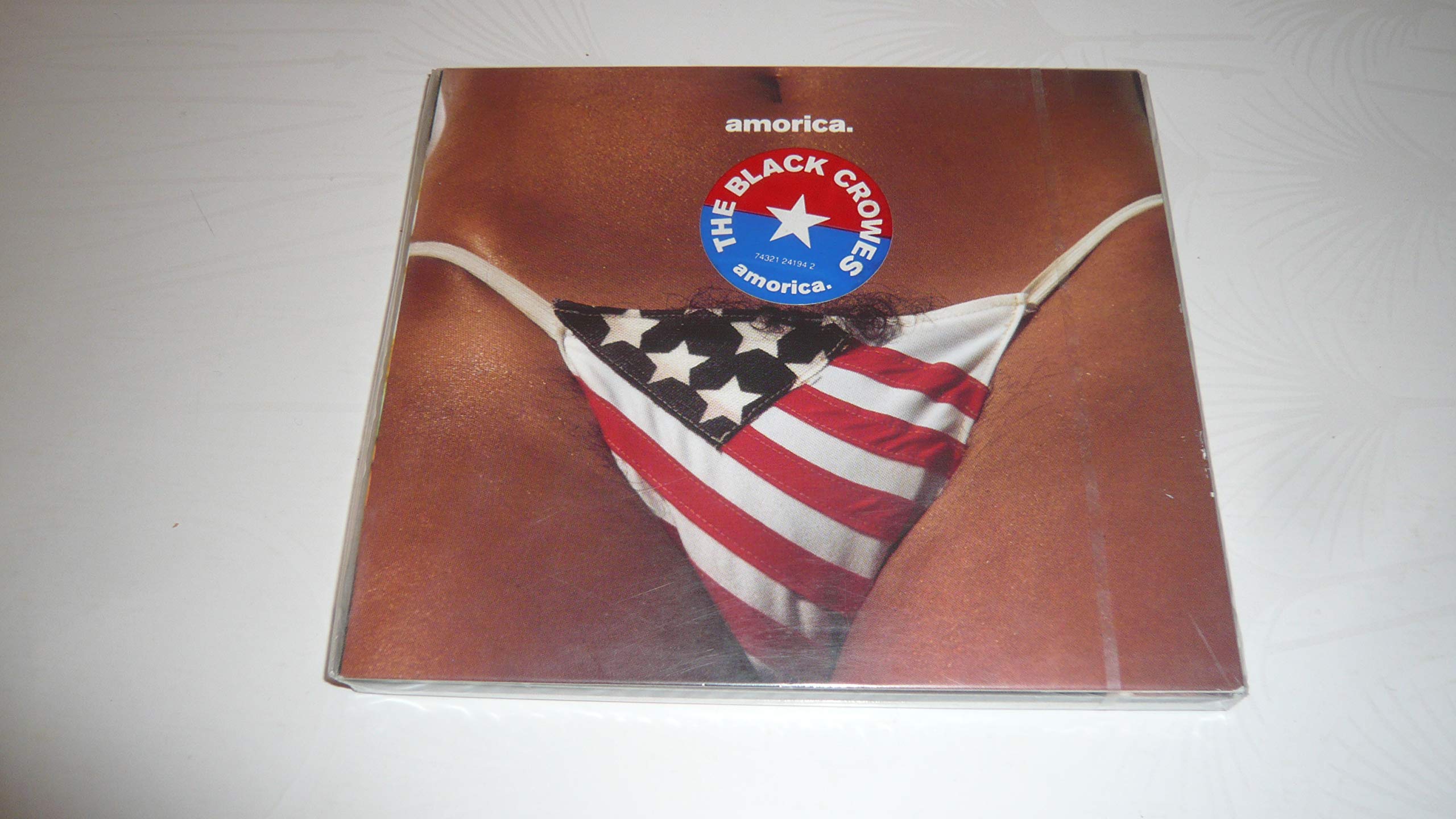 Amorica - www.Shopthatapp.com