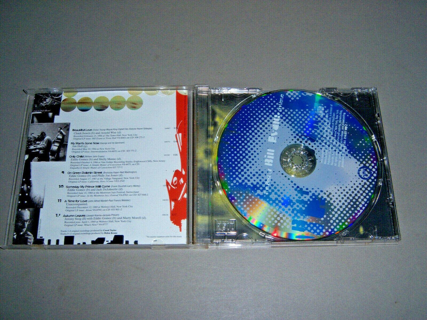 Best of on Verve - www.Shopthatapp.com