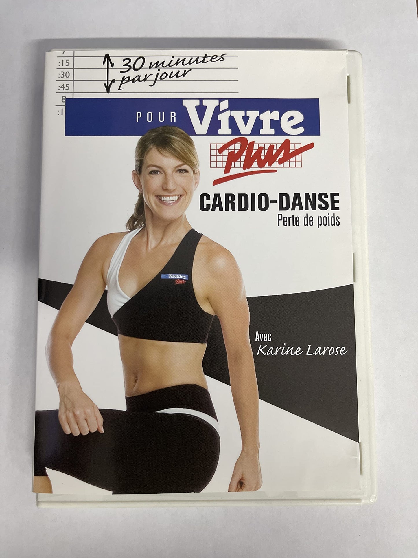 Cardio-Danse: Perte De Poids - - www.Shopthatapp.com