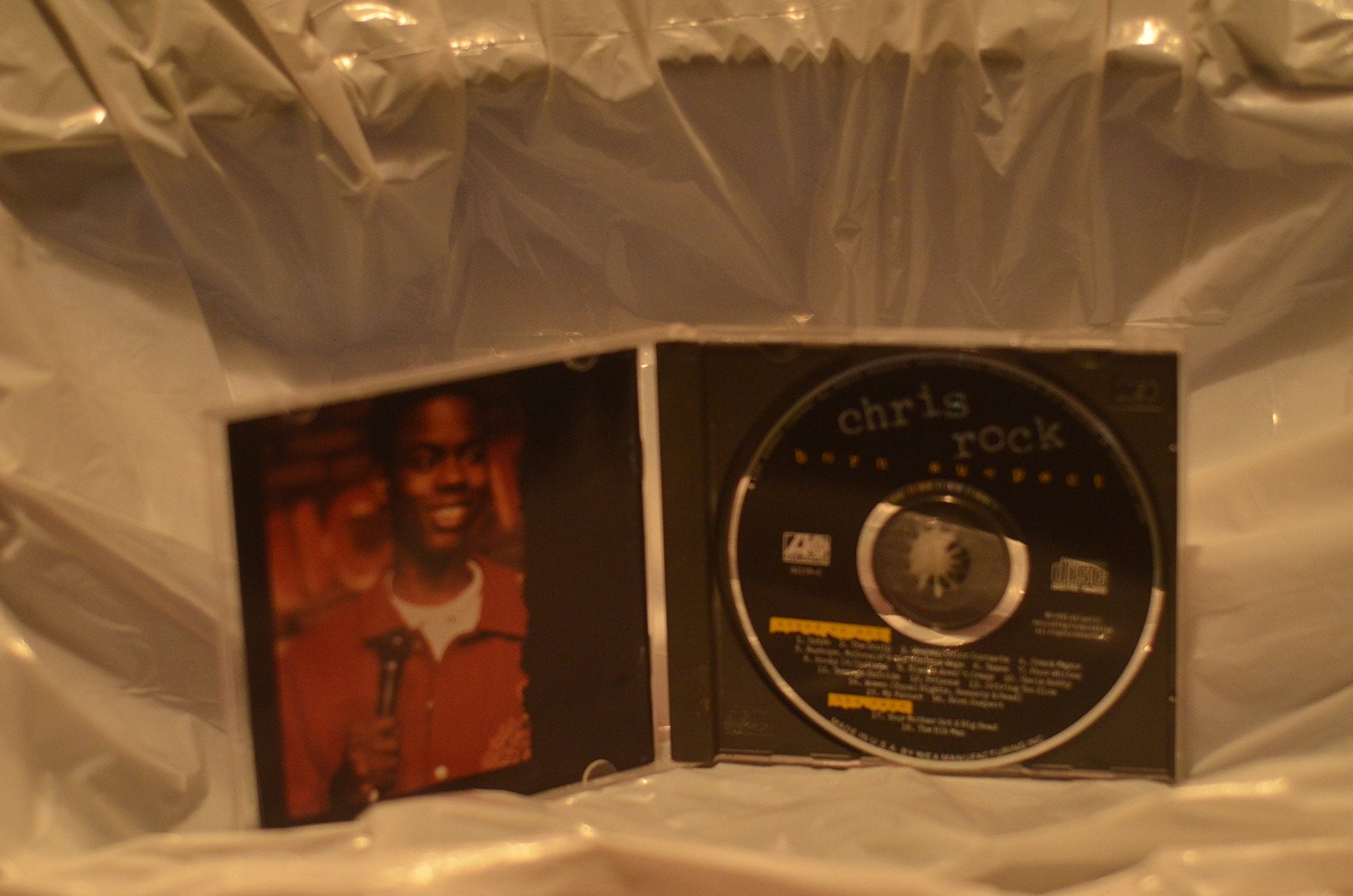 Born Suspect - www.Shopthatapp.com