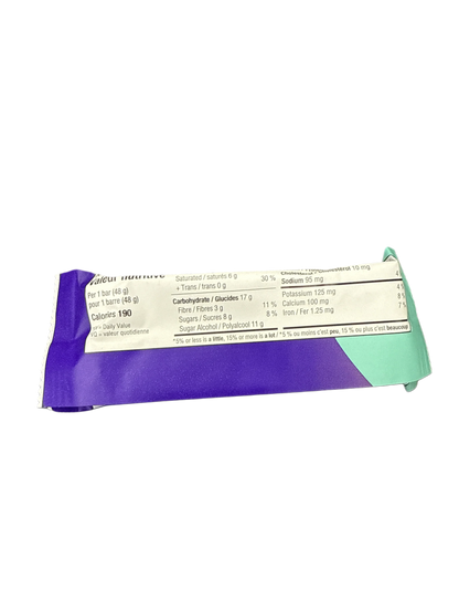 Alani Nu Protein Rocky Road Bar 48G - Canadian Edition - www.Shopthatapp.com