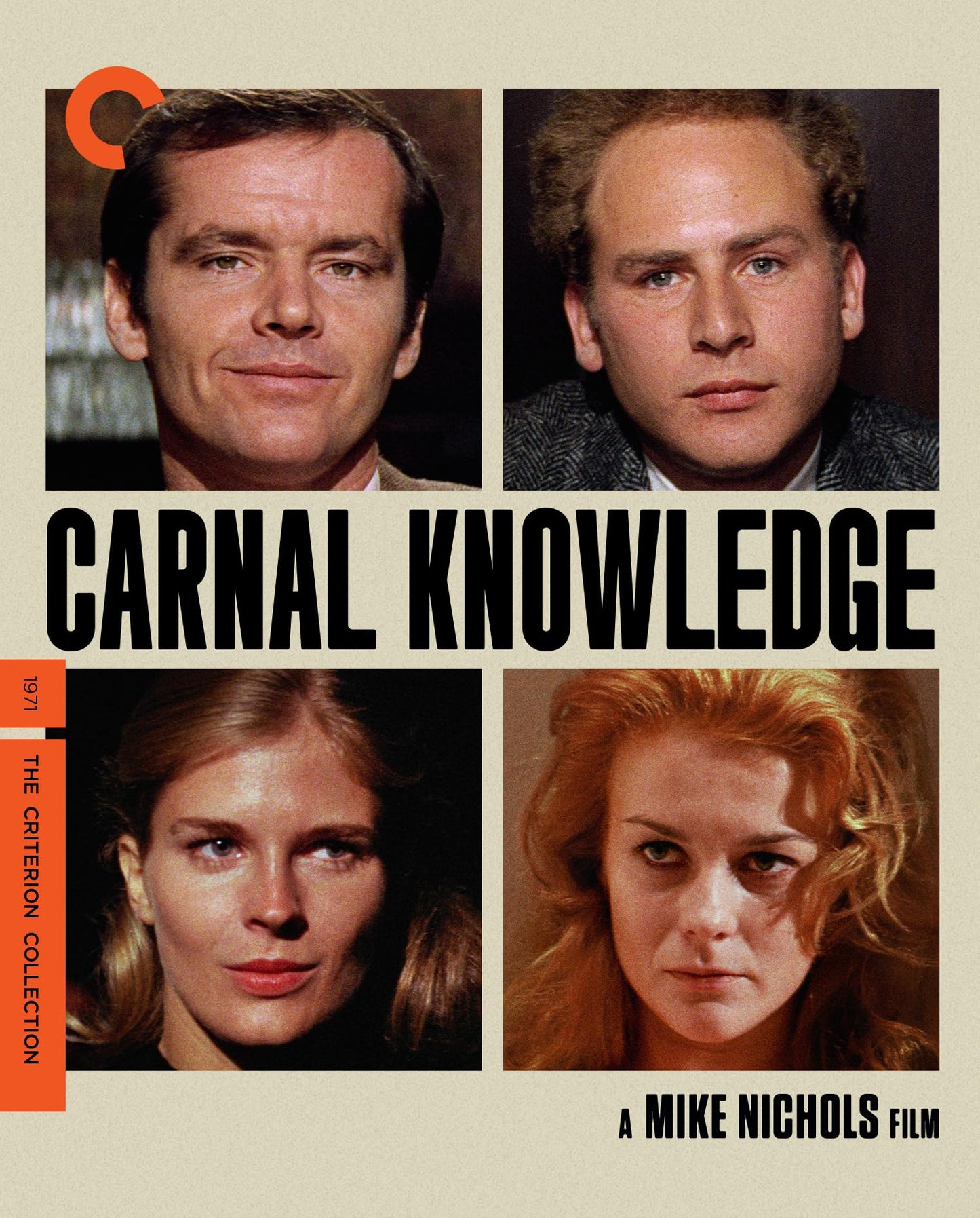 Carnal Knowledge (The Criterion Collection) - 4K - www.Shopthatapp.com