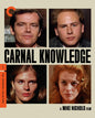 Carnal Knowledge (The Criterion Collection) - 4K - www.Shopthatapp.com