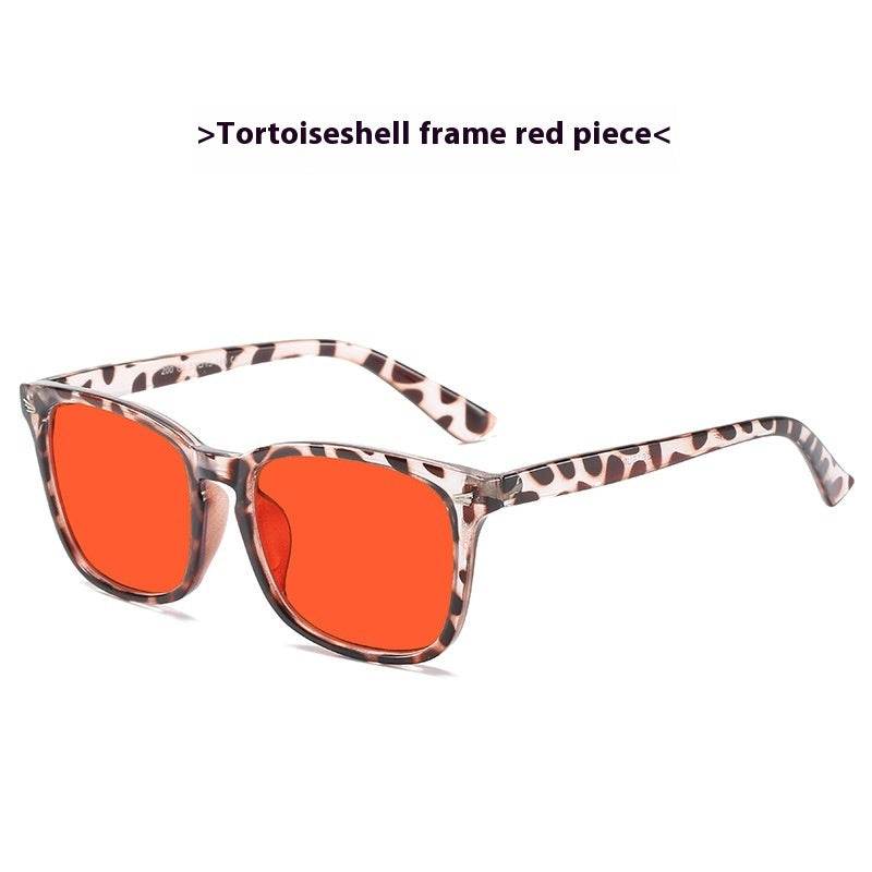 Unisex Simple Fashion Personality Bicycle Glasses - www.Shopthatapp.com