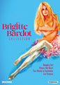 Brigitte Bardot Collection: Naughty Girl, Please Not Now!, Two Weeks in September, Les Femmes - DVD - www.Shopthatapp.com