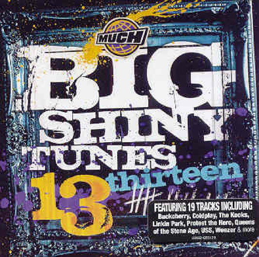 Big Shiny Tunes 13 - www.Shopthatapp.com
