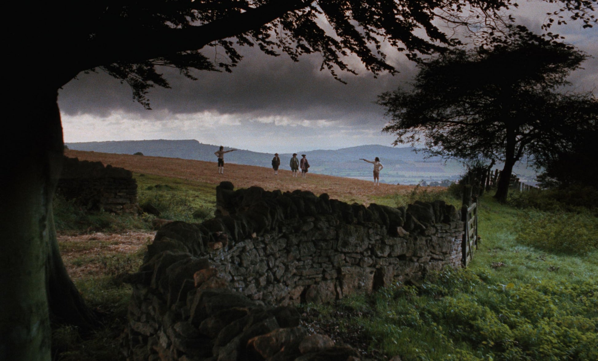 Barry Lyndon (The Criterion Collection) - 4K - www.Shopthatapp.com