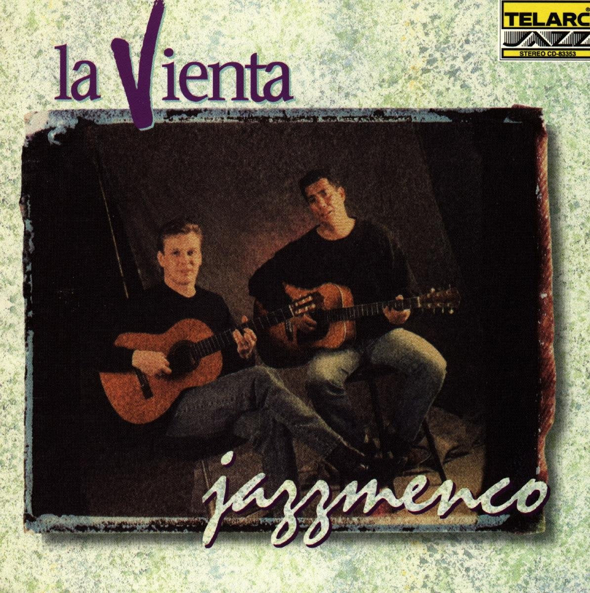 LA VIENTA - JAZZMENCO - www.Shopthatapp.com