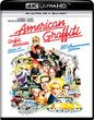 American Graffiti: 50th Anniversary Edition - 4K Ultra HD/Blu-ray - www.Shopthatapp.com