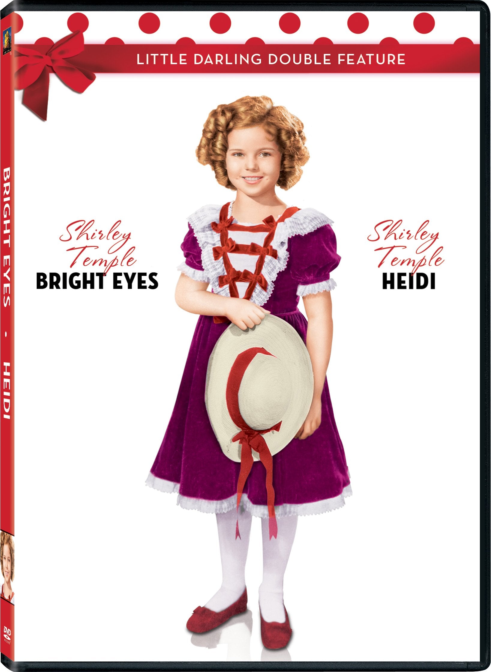 Bright Eyes / Heidi - www.Shopthatapp.com