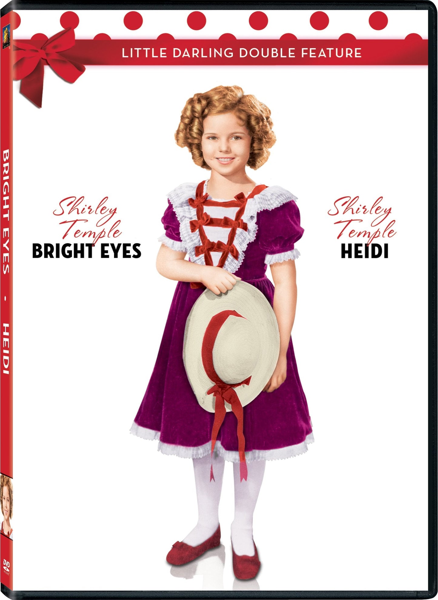 Bright Eyes / Heidi - www.Shopthatapp.com