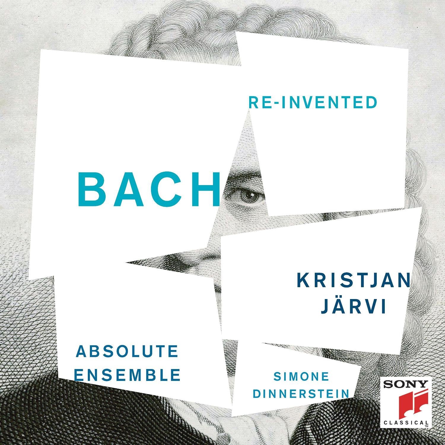 Bach Re-Invented - www.Shopthatapp.com