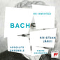 Bach Re-Invented - www.Shopthatapp.com