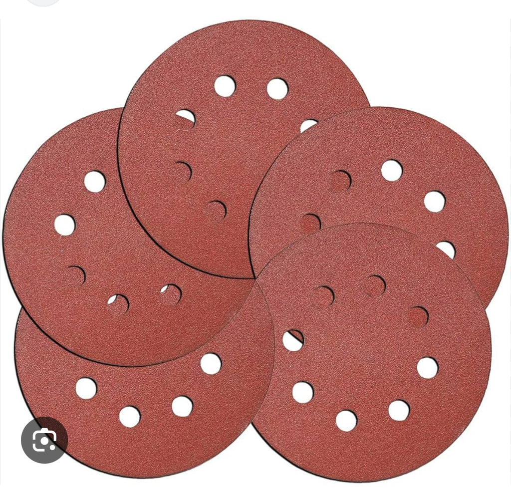 Papier sablés boîte de 100 plusieurs grit disponible - www.Shopthatapp.com