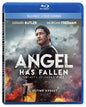Angel Has Fallen - Bluray/DVD (Used) - www.Shopthatapp.com