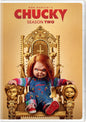 Chucky: Season Two [DVD] - www.Shopthatapp.com