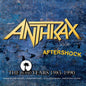 Anthrax / Aftershock: The Island Years (4CD) - CD