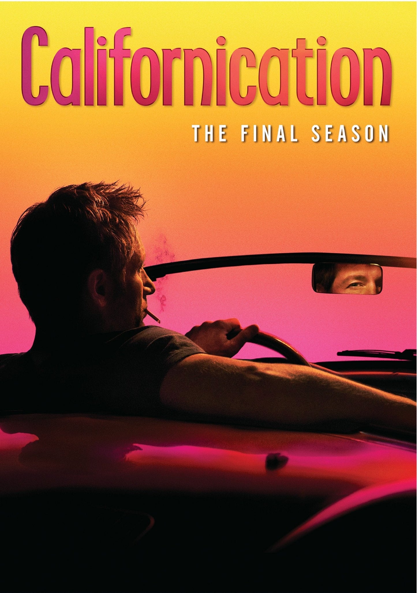 Californication: Season 7 (Final) - DVD (Used) - www.Shopthatapp.com