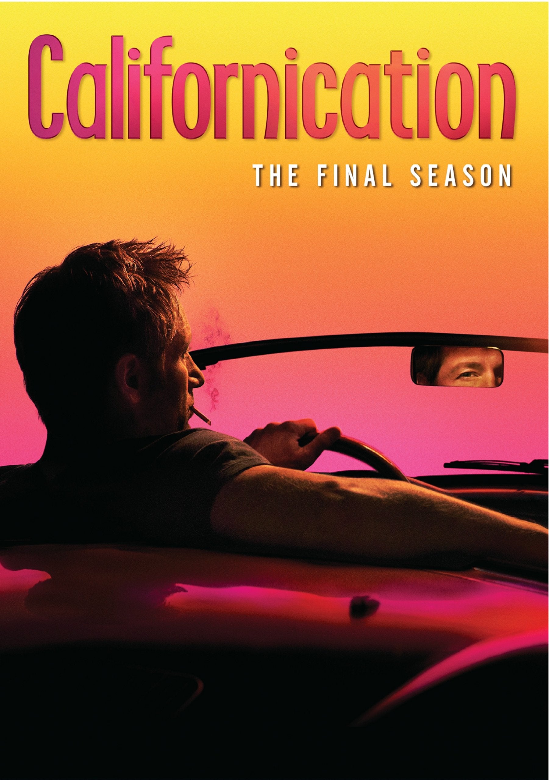 Californication: Season 7 (Final) - DVD (Used) - www.Shopthatapp.com