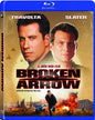 Broken Arrow [Blu-ray] (Bilingual) - www.Shopthatapp.com