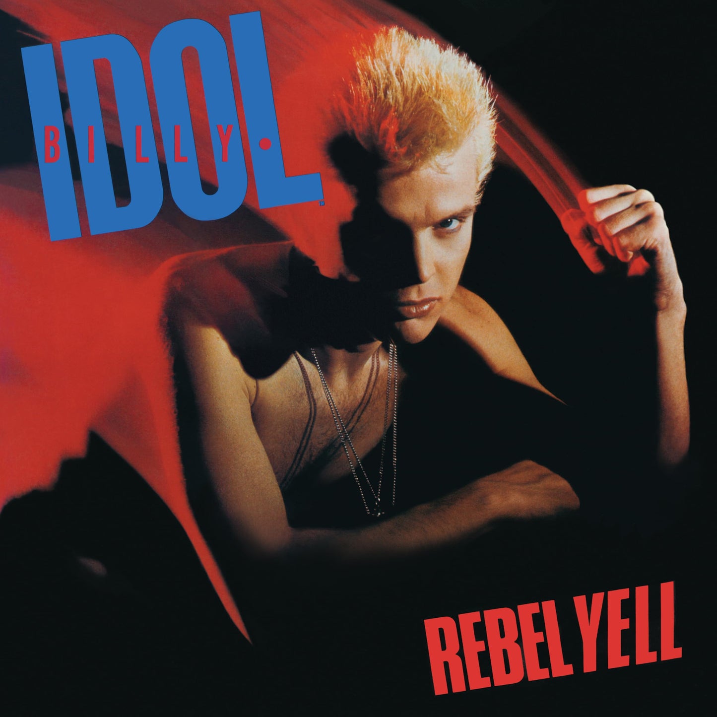 Billy Idol / Rebel Yell [Deluxe 2 CD] - CD - www.Shopthatapp.com