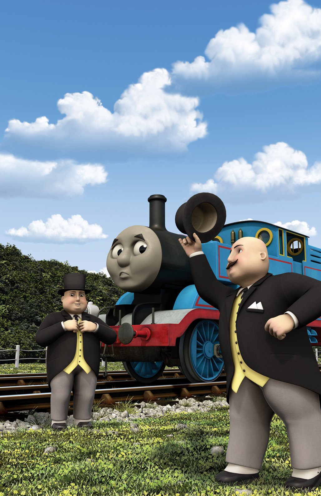 Birthday Express (Bilingual) [Import] - www.Shopthatapp.com