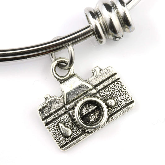 Gifts for Photographers | Photography Gifts for Photographers Camera Gifts for Filmmakers Great Gifts for Photographer Women and Men Photography Is Art and Camera Jewelry is a Gift for Photographers - www.Shopthatapp.com