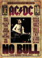AC/DC - No Bull: The Directors Cut