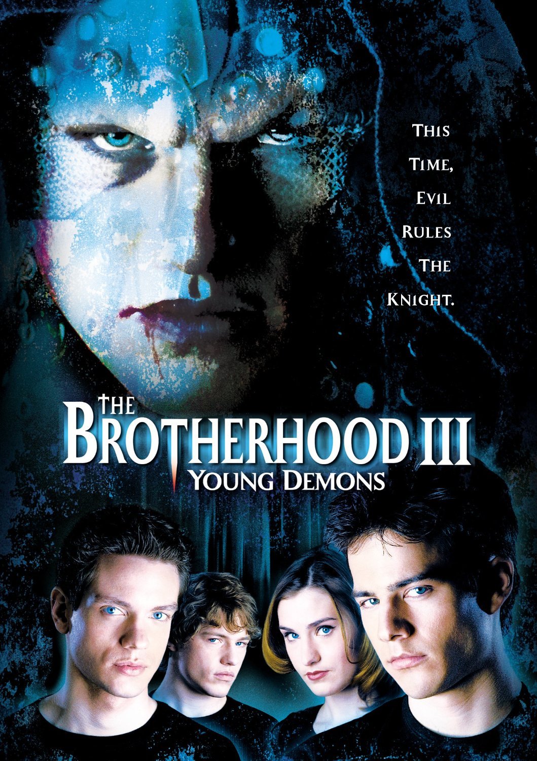 Brotherhood 3:Young Demons - www.Shopthatapp.com