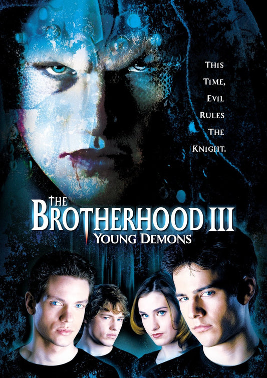 Brotherhood 3:Young Demons - www.Shopthatapp.com