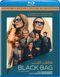 Black Bag: Collector's Edition - Blu-Ray - www.Shopthatapp.com
