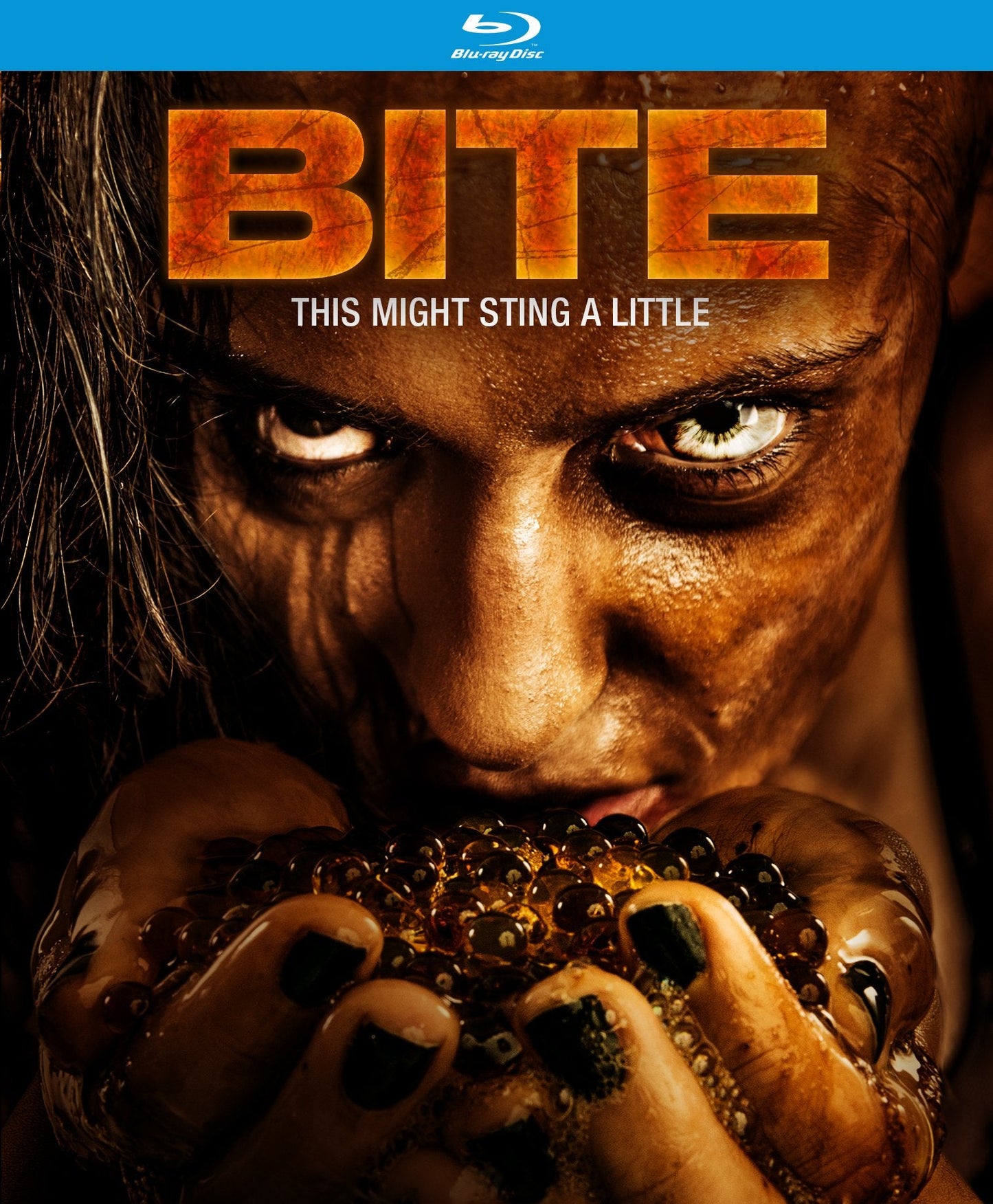Bite [Blu-ray] - www.Shopthatapp.com