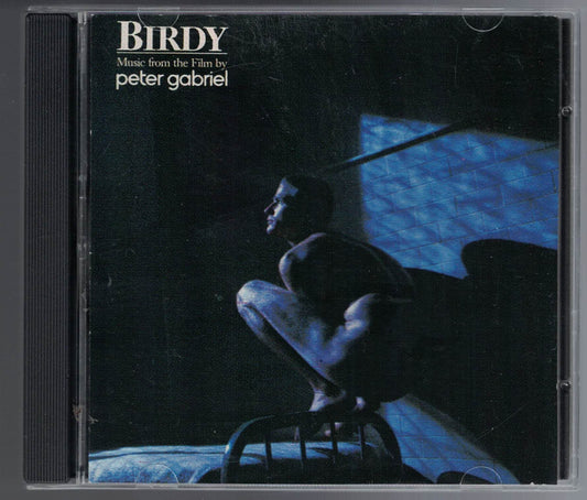 Birdy : Music by Peter Gabriel From the Film Birdy - www.Shopthatapp.com