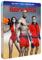 Baywatch Target Exclusive [Blu-ray] - www.Shopthatapp.com